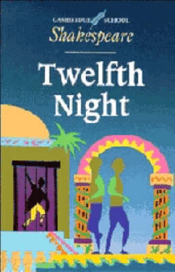 Picture of Twelfth Night