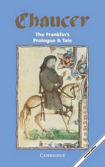 Picture of The Franklin's Prologue and Tale