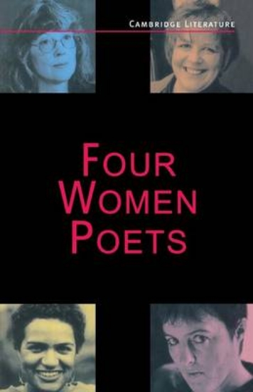 Picture of Four Women Poets