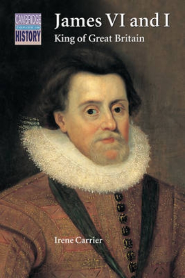 Picture of James VI and I