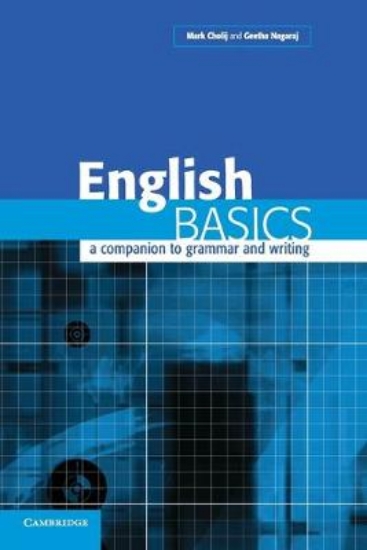 Picture of English Basics International Edition