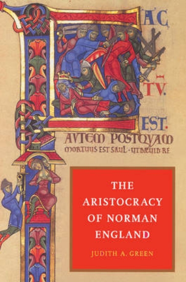 Picture of The Aristocracy of Norman England