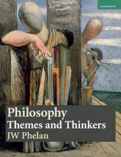 Picture of Philosophy: Themes and Thinkers