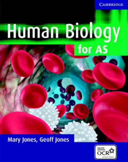 Picture of Human Biology for AS Level