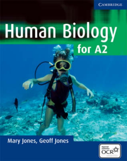 Picture of Human Biology for A2 Level