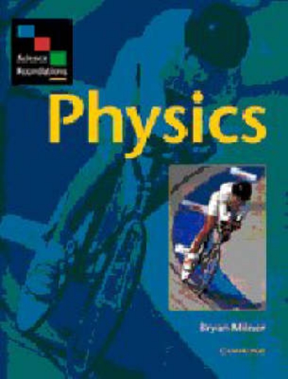 Picture of Science Foundations: Physics