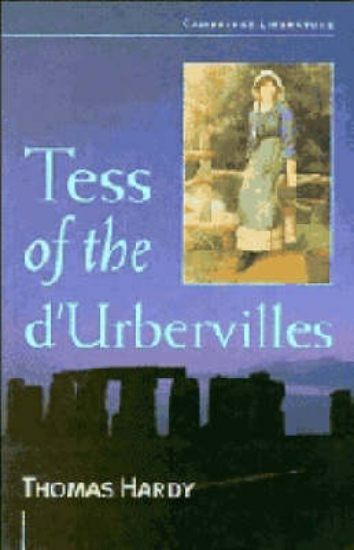 Picture of Tess of the d'Urbervilles