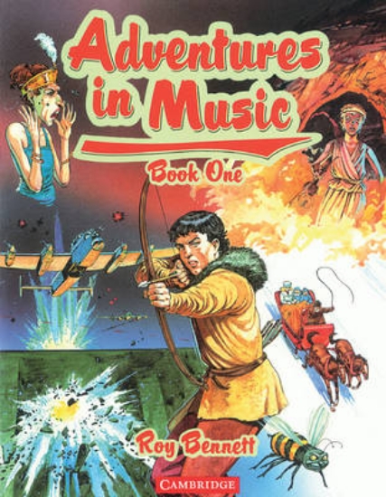 Picture of Adventures in Music Book 1