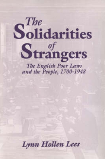 Picture of The Solidarities of Strangers