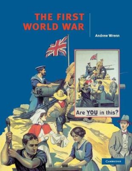 Picture of The First World War