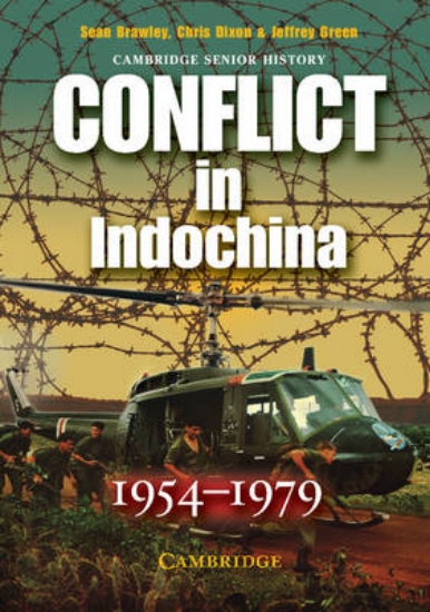 Picture of Conflict in Indochina 1954-1979