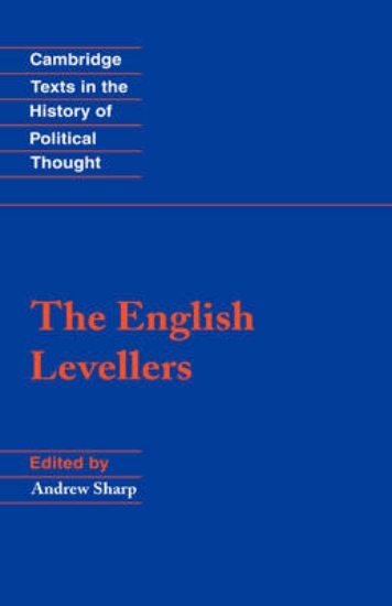 Picture of The English Levellers