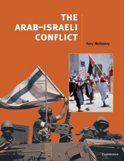 Picture of The Arab-Israeli Conflict