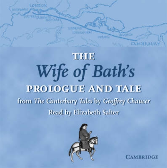 Picture of The Wife Of Bath'S Prologue And Tale Audio Cd