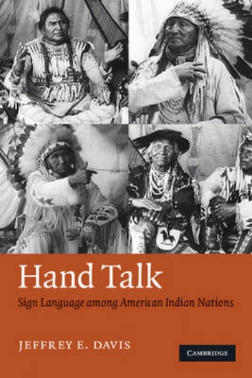 Picture of Hand Talk