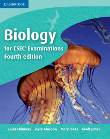 Picture of Biology for CSEC (R)