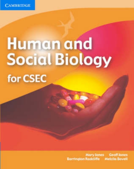 Picture of Human and Social Biology for CSEC (R)