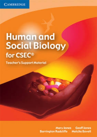 Picture of Human and Social Biology for CSEC Teacher's Suppor