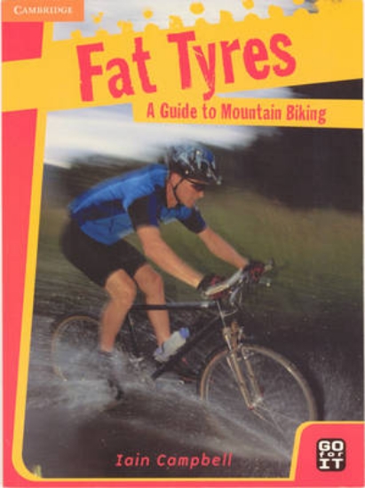 Picture of Fat Tyres Guided Reading Multipack