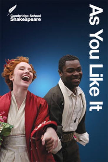 Picture of As You Like It