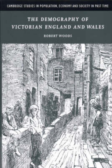 Picture of The Demography of Victorian England and Wales