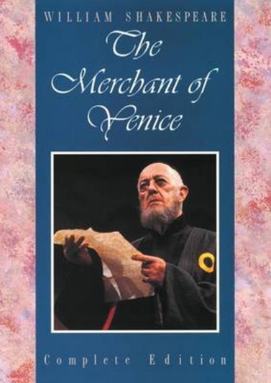 Picture of The Merchant of Venice