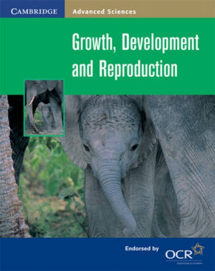 Picture of Growth, Development and Reproduction