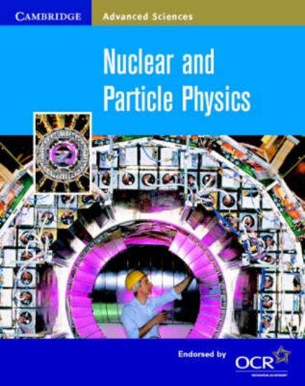 Picture of Nuclear and Particle Physics