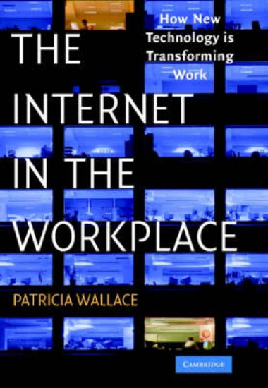 Picture of The Internet in the Workplace