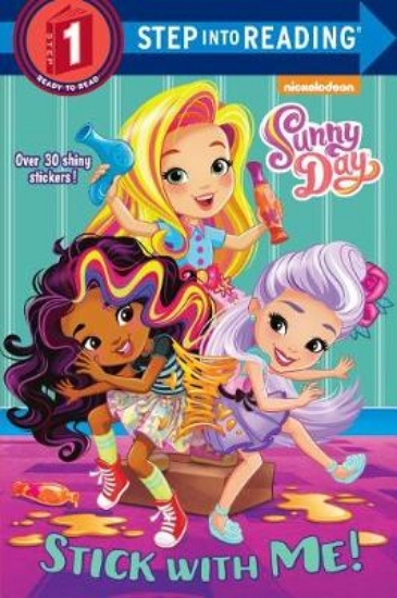 Picture of Nickelodeon Sunny Day:Stick With Me