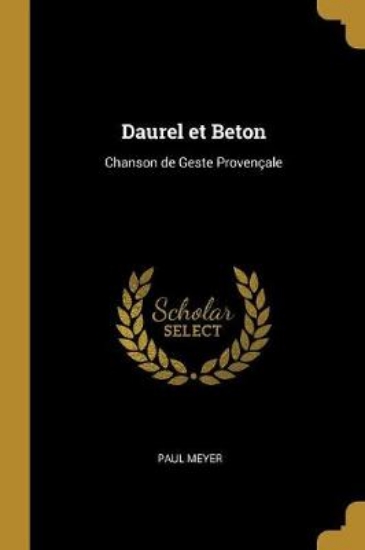 Picture of Daurel Et Beton