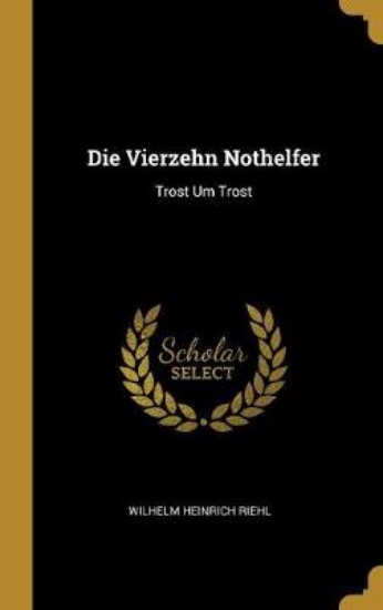 Picture of Die Vierzehn Nothelfer