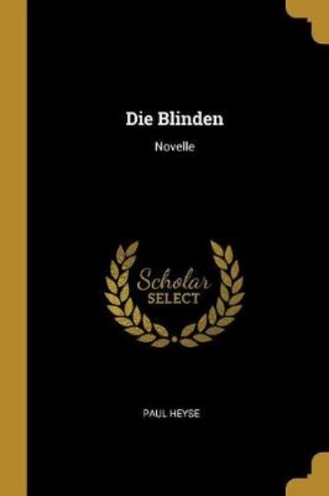 Picture of Die Blinden