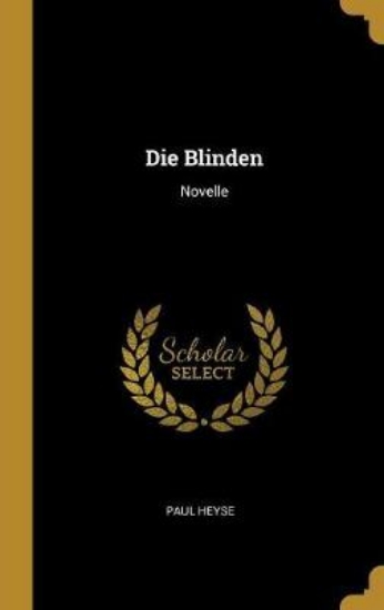 Picture of Die Blinden