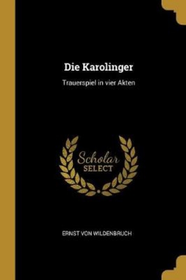 Picture of Die Karolinger