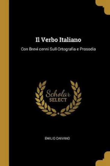 Picture of Il Verbo Italiano