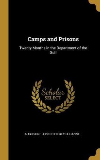 Picture of Camps and Prisons