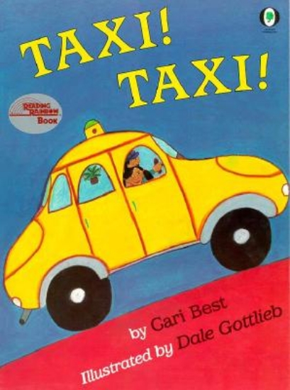 Picture of Taxi! Taxi!