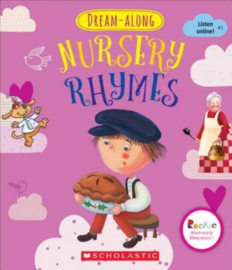 Picture of Dream-Along Nursery Rhymes (Rookie Nursery Rhymes)