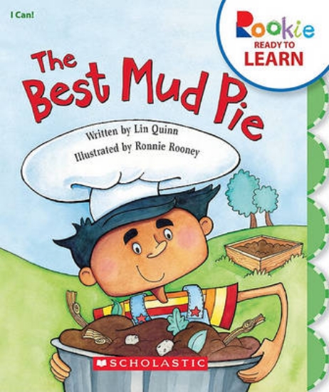 Picture of The Best Mud Pie