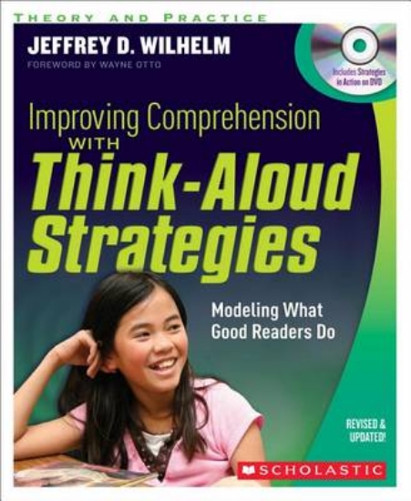 Picture of Improving Comprehension with Think-Aloud Strategie