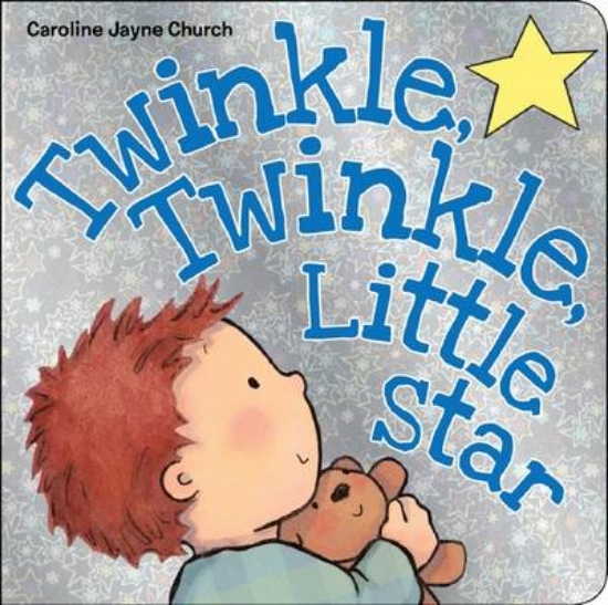 Picture of Twinkle, Twinkle, Little Star