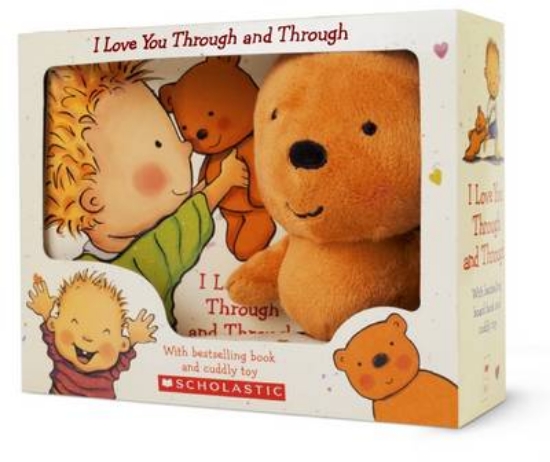 Picture of I Love You Through and Through Boxed Set