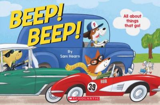 Picture of Beep! Beep!