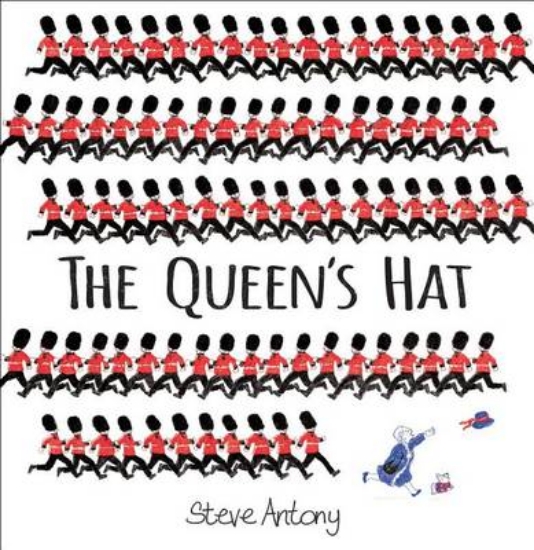 Picture of The Queen's Hat