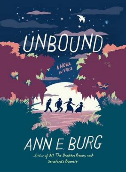 Picture of Unbound