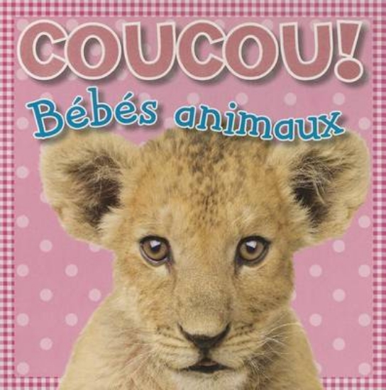 Picture of Coucou! B?b?s Animaux