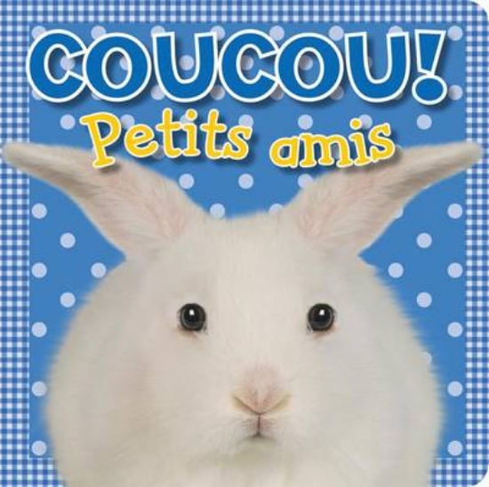 Picture of Coucou! Petits Amis