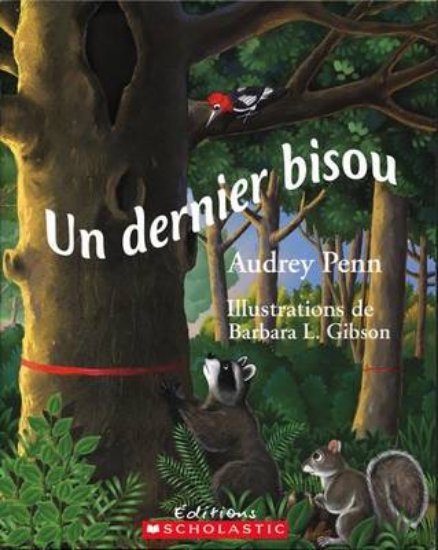 Picture of Un Dernier Bisou