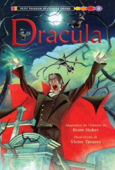 Picture of Dracula